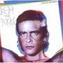 David Essex album Be-Bop The Future (Remastered)