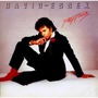David Essex album Stage-Struck (Remastered)