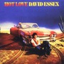 David Essex album Hot Love (Remastered)
