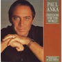 Paul Anka album Freedom For The World