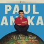 Paul Anka album My Heart Sings (Remastered)