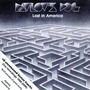 Pavlov's Dog album Lost In America (Remastered)