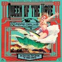 Pepe Deluxé album Queen Of The Wave
