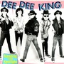 Dee Dee King album Standing In The Spotlight