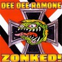 Dee Dee Ramone album Zonked!