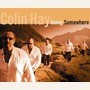 Colin Hay album Going Somewhere (Re-Issue)