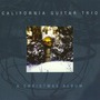 California Guitar Trio album A Christmas Album