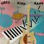 Greg Kihn Band album Rockihnroll