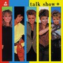 Go-Go's album Talk Show