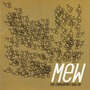 Mew album The Zookeeper's Boy