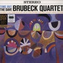 The Dave Brubeck Quartet album Time Out (Remastered)