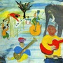 The Band album Music From Big Pink
