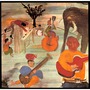 The Band album Music From Big Pink (Remastered)