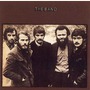 The Band album The Band (Remastered)