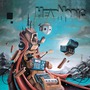 Headnodic album Red Line Radio