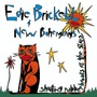 Edie Brickell & New Bohemians album Shooting Rubberbands At The Stars