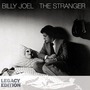 Billy Joel album The Stranger (30th Anniversary Legacy Edition)