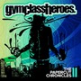 Gym Class Heroes album The Papercut Chronicles II