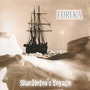 Eureka album Shackleton's Voyage