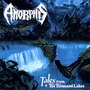 Amorphis album Tales From The Thousand Lakes