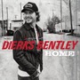 Dierks Bentley album Home