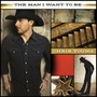 Chris Young album The Man I Want To Be