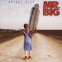 Mr. Big album Actual Size (Japanese Edition)