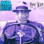 Mr. Big album Hey Man (Remastered)