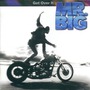 Mr. Big album Get Over It