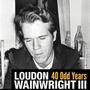 40 Odd Years