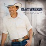 Clay Walker album She Won't Be Lonely Long