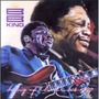 B.B. King album King Of The Blues: 1989