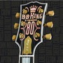 B.B. King album B.B. King And Friends: 80