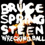 Bruce Springsteen album Wrecking Ball