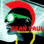 Sean Paul album Tomahawk Technique