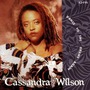 Cassandra Wilson album Dance To The Drums Again