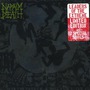 Napalm Death album Utilitarian (Limited Edition)