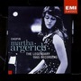 Frédéric Chopin album The Legendary 1965 Recording (Feat. Piano: Martha Argerich)