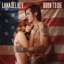 Lana Del Rey album Born To Die EP