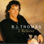 B.J. Thomas album I Believe