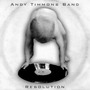Andy Timmons album Resolution