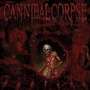 Cannibal Corpse album Torture (Deluxe Edition)