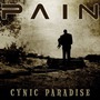 Pain album Cynic Paradise (Limited Edition)