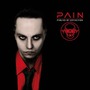 Pain album Psalms Of Extinction (Japanese Edition)