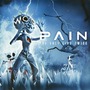 Pain album You Only Live Twice (Limited Edition)