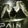 Pain album Nothing Remains The Same (Limited Edition)