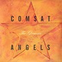 The Comsat Angels album The Glamour