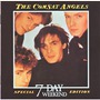 The Comsat Angels album 7 Day Weekend (Special Edition)