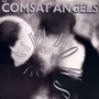 The Comsat Angels album Chasing Shadows