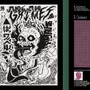 Grimes album Visions